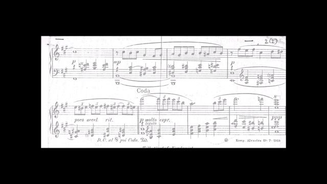 William Seymer: Solöga (Ein Mädchenbildnis)