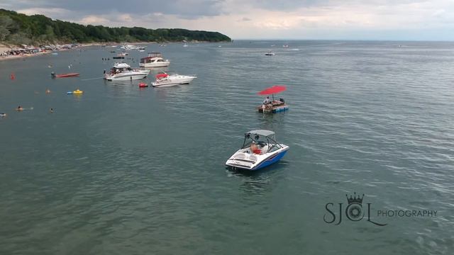 Nickel Beach July 2020 Pt 3 смотреть онлайн