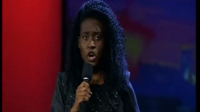 Singing "In brokenness you shine" смотреть онлайн