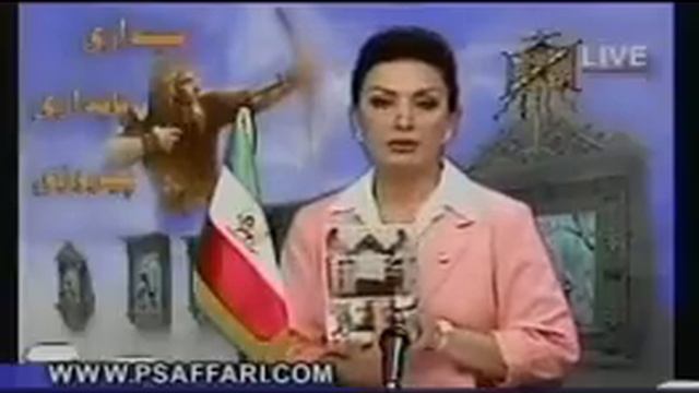 Mossadeq: Pathology Of A Failure