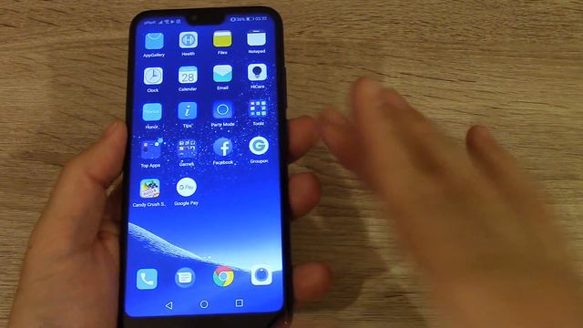 Honor 10 e la nuova GPU Turbo, proviamolo insieme con Asphalt 9 смотреть онлайн