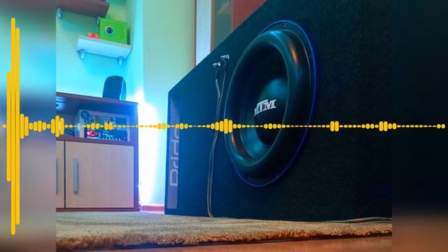 (31-44Hz) Alexandra Stan - Mr. Saxobeat (Rebassed by DJRMP / Bass Society) смотреть онлайн