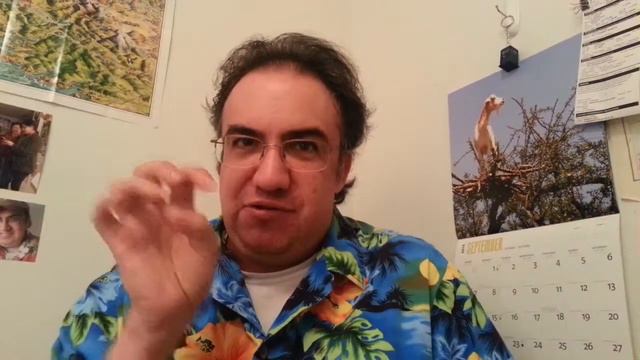 Book Review: Monsters by John Michael Greer смотреть онлайн