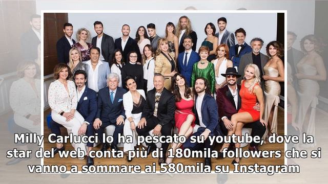 Marco Leonardi E Mia Gabusi Stanno Insieme? Spuntano Dei Cuoricini