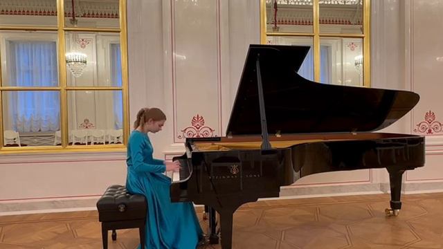 Сергей Рахманинов, момент 6/ Sergei Rachmaninov, moment 6 смотреть онлайн