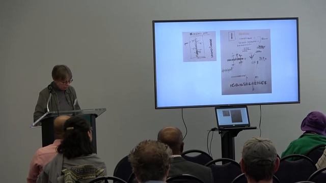 Judith Moldenhauer - Typographic Design and the Visial Interpretation of Scientific Concepts” смотреть онлайн