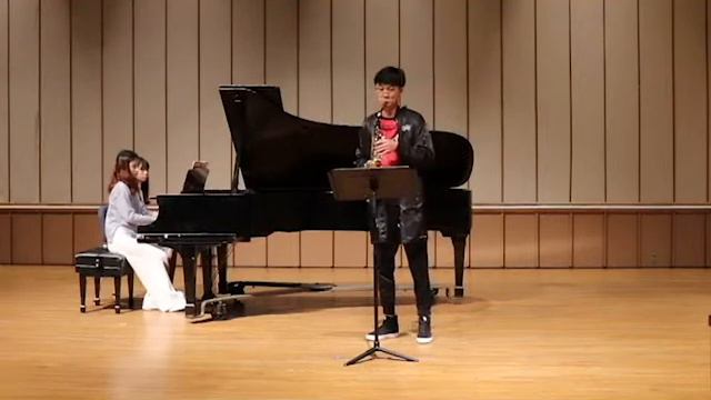 "Fantaisie sur un thème original" by Jules Demersseman смотреть онлайн