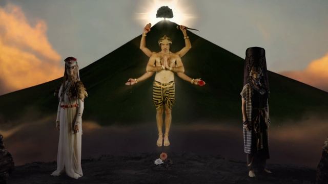 Al Maari -  Gäyä [Visualizer]