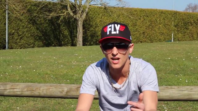 Pako Freestyle Flowmination смотреть онлайн