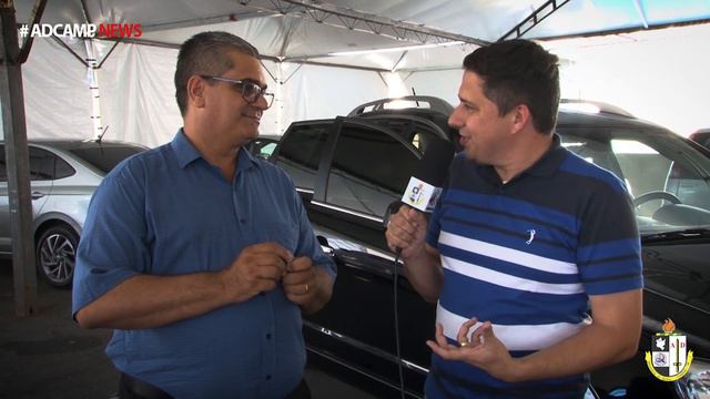 Pastor Paulo Freire entregando as chaves 🔑 da Captiva ao pastor Renato смотреть онлайн