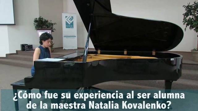 Andrea Almeida смотреть онлайн