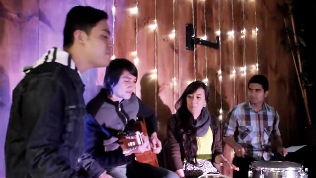 Un Saludo - Gabriel Villamil смотреть онлайн