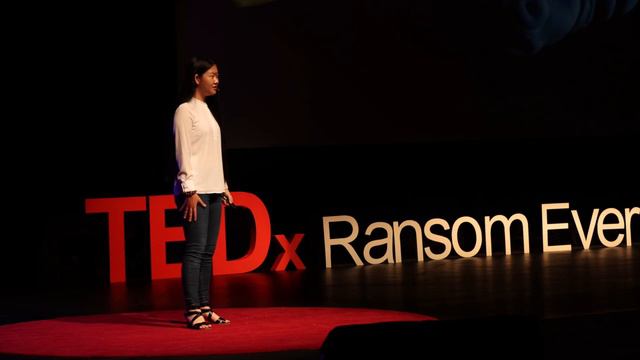 Learn Computer Science? No, Learn to Create Art Using Code | Yuhan Liu | TEDxRansomEvergladesSchool смотреть онлайн