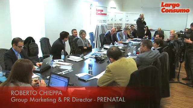 Paolo Denti, Thun, Regali, Abbigliamento e Accessori, Digital Marketing, Consumatore Multicanale смотреть онлайн