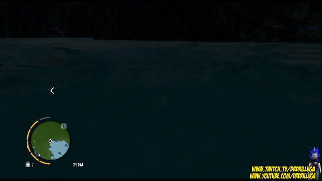 Far Cry 3 Drill Has A Trouser Accident смотреть онлайн