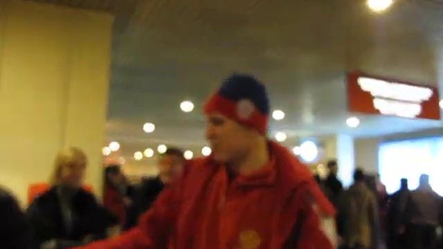 Филатов в Домодедово. Sports.ru смотреть онлайн