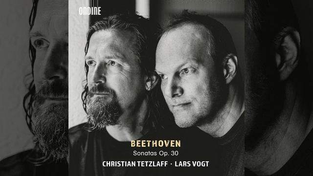 Violin Sonata No. 7 in C Minor, Op. 30 No. 2 "Eroica": II. Adagio cantabile смотреть онлайн