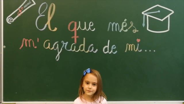 Graduació Infantil 18-19 смотреть онлайн