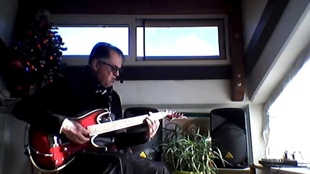 LYNARD Wind (Leonardo Venturini) Cover Zucchero 