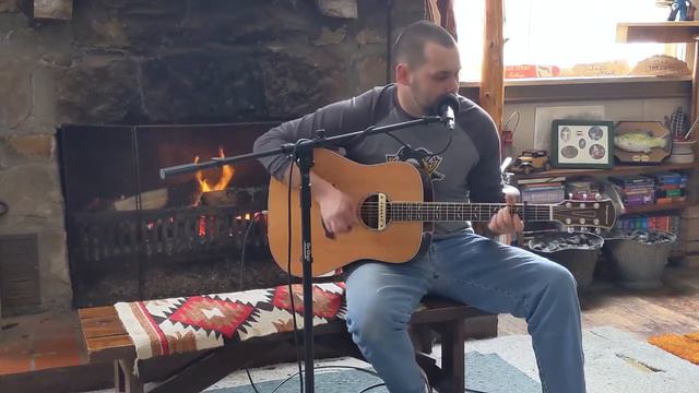 Coal Train by Steve Hildebrand for #gemsintherough2022 смотреть онлайн