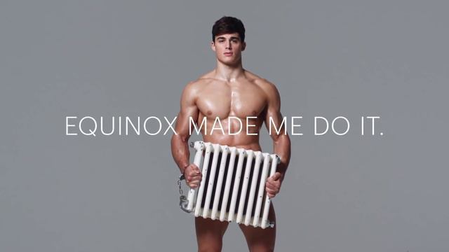 Pietro Boselli | Equinox Made Me Do It 2015 смотреть онлайн