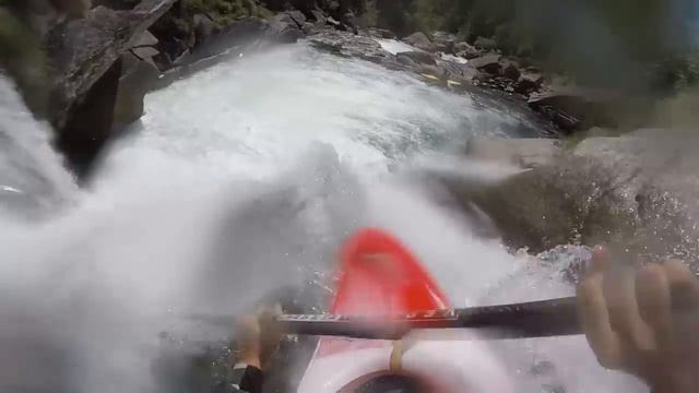 Graduation: MPhys in Kayaking смотреть онлайн