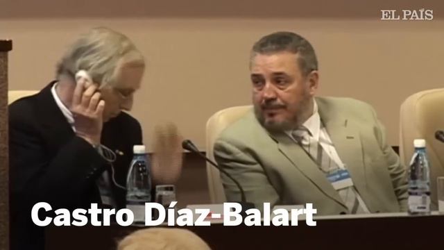 El hijo mayor de Fidel Castro se suicida en La Habana | Gente смотреть онлайн