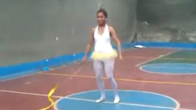 Baile de Daniela Pineda 9no A смотреть онлайн