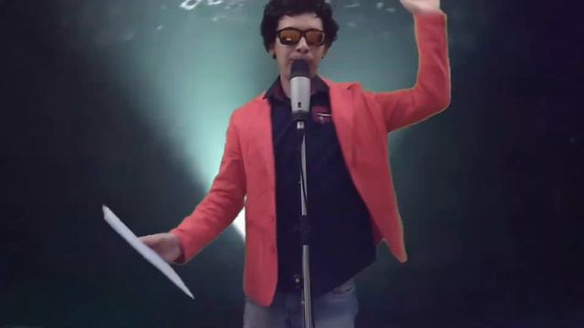 Origen del Rock 2. смотреть онлайн