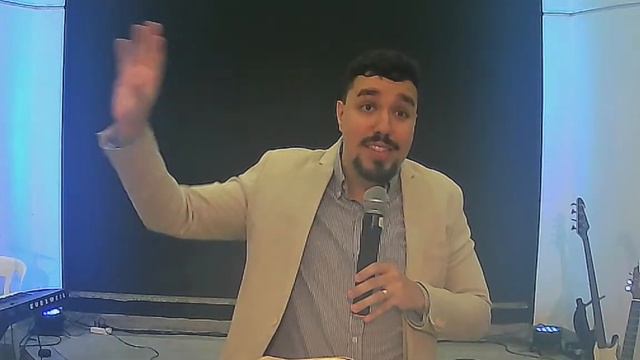 Projeto Férias 3.0 | Sem. Daniel Kaufman | #ipbferraz смотреть онлайн