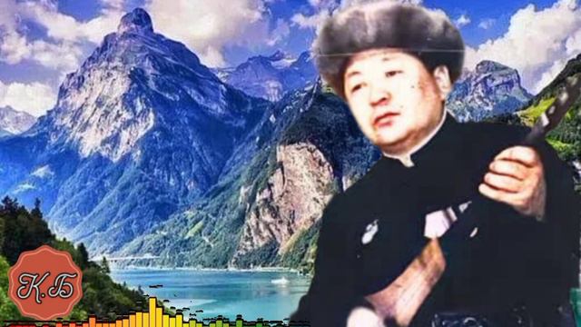 "МЕН БОЛСОМ СЕНИН ЭРМЕГИҢ" Сөзү, обону Токтосун Тыныбеков. Автордун аткаруусунда. смотреть онлайн