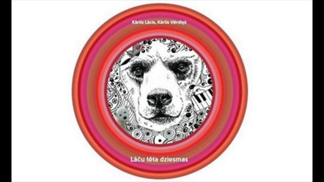 Lāču tēta dziesmas - Lielās dusmas смотреть онлайн