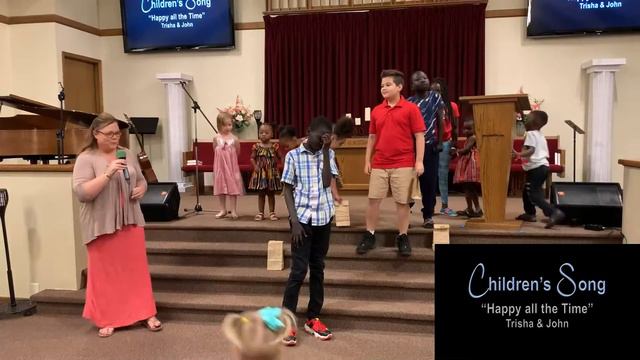 Golden Hills SDA Church Service | Consecration | Live Stream смотреть онлайн
