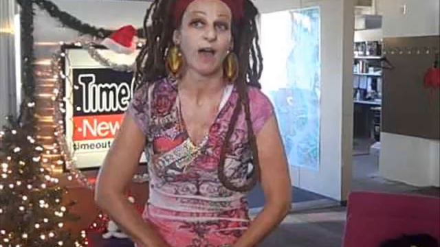 Ari Up   Can't Trust The Majority Mass