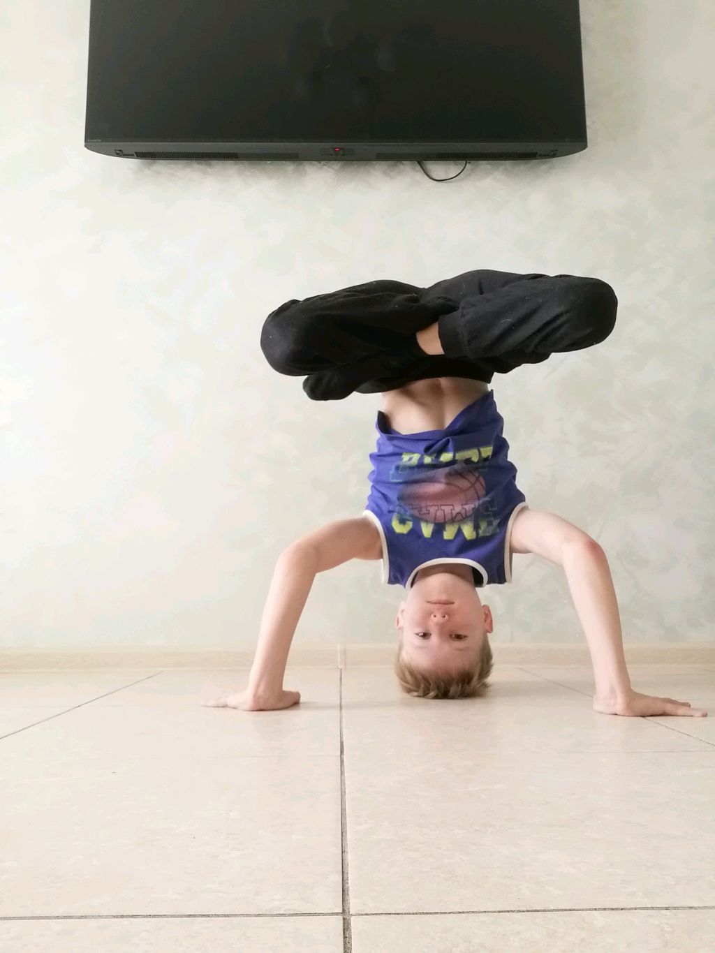 Танцую брейк-данс смотреть онлайн