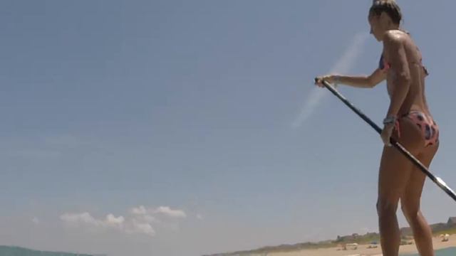 Outer Banks Vacation, Duck North Carolina смотреть онлайн