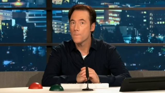 Max Giermann & sein Vortrag (LOL Staffel 4) смотреть онлайн