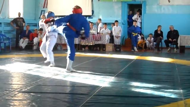 Рогачев Иван красный