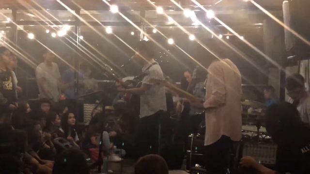 Kamara - Tungo sa Gitna смотреть онлайн