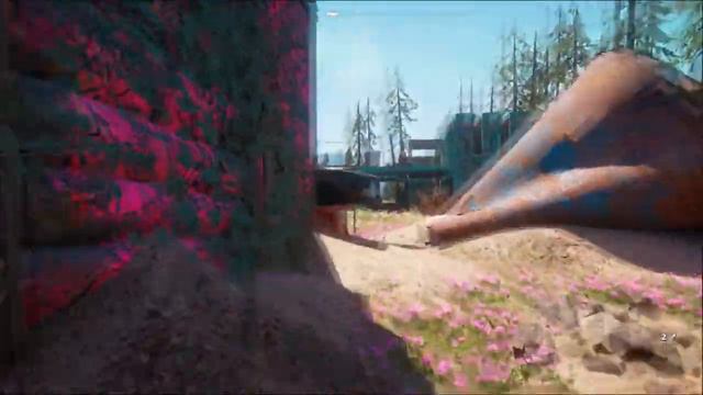 Far Cry New Dawn "Scrap Farm" All 4 Gears Locations Walkthrough Guide смотреть онлайн