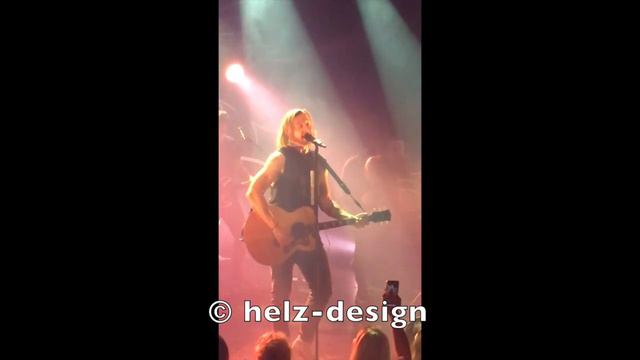 Sä  Samu Haber Tavastia Klub 29.10.2022