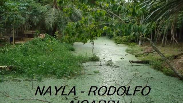 NAYLA - RODOLFO AYCARDI смотреть онлайн