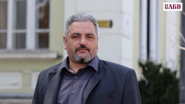 Видео визитка Драгош Методиев