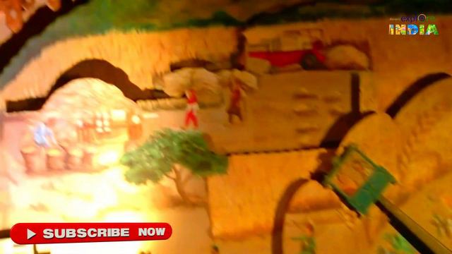 Virasat E Khalsa Heritage Museum - Shri Anandpur Sahib смотреть онлайн