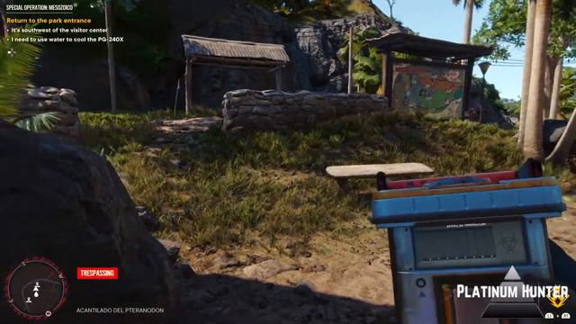 Far Cry 6 - Stay Cool Trophy/Achievement смотреть онлайн