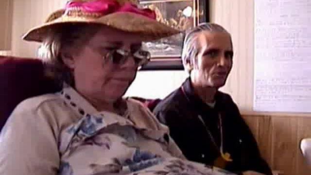 Bible Myth Busters - The Ventures - 01 - Christian Truth смотреть онлайн