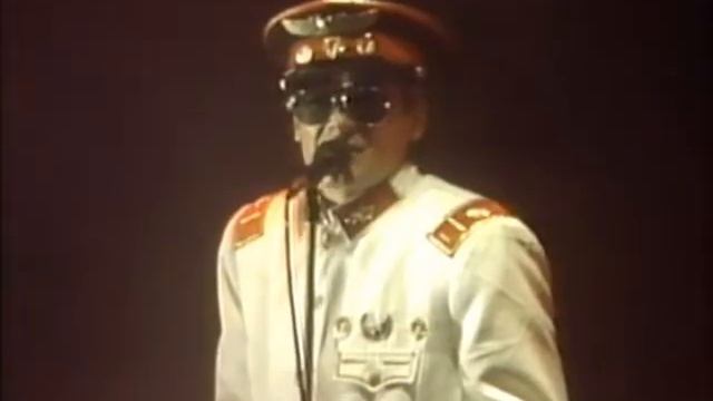 Daniel Lavoie - Live á 1989 á l'Outremont. La villa de Fernando Marcos sur la mer. смотреть онлайн