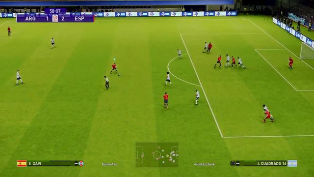 eFootball PES 2021 SEASON UPDATE_ match day DOMINGO 25/07/2021 смотреть онлайн