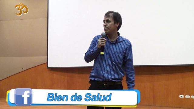 Fernando Perales En Bien De Salud  1era Parte