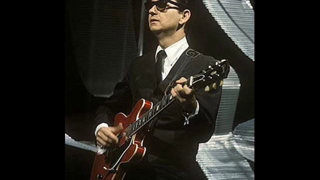 Roy Orbison A Mansion On The Hill.